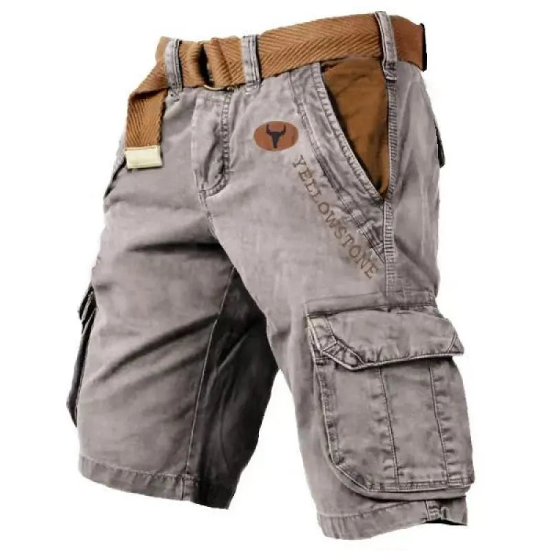 Oliver - Cargo Shorts